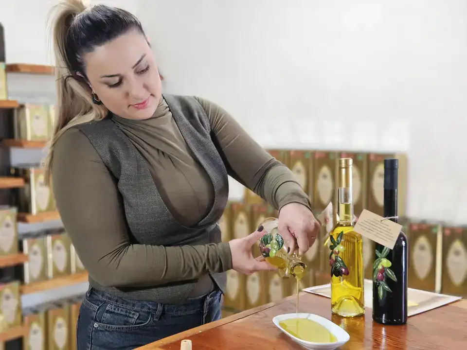 Tavşan Yüreği Zeytinyağı Kemoterapi Kadar Etkili Çıktı 3